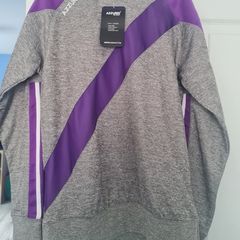 Clothes for a carboot sale