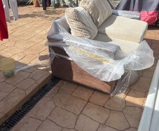 seater