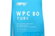 Sfd Nitrition Wpc 80 Pure Protein 700g