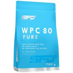Sfd Nitrition Wpc 80 Pure Protein 700g