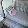 ikea cot bed Image 4