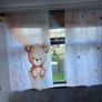 baby nursery curtain Image 4