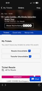 Luke combs
