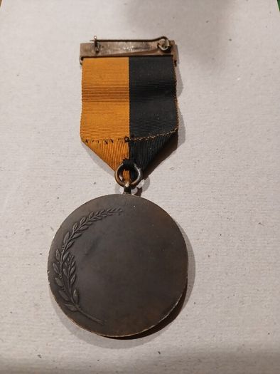 War medal