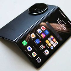 Honor Magic V5 16GB/512GB Variant