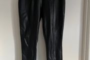 Next Faux leather pants
