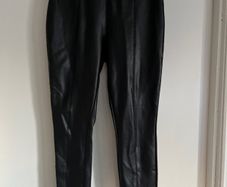 Next Faux leather pants
