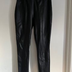 Next Faux leather pants