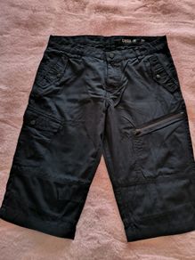 Men's shorts cargo
