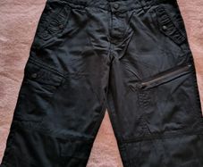 Men's shorts cargo