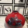 glazed vase Image 2