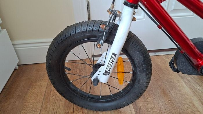 Kids Bike 14inch