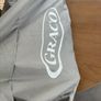 Graco travel cot Image 7