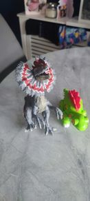 Dinosaurs