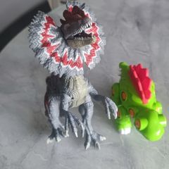 Dinosaurs