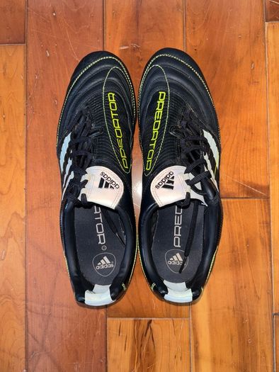 football boots