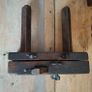 French Antique Wood Planes Image 3