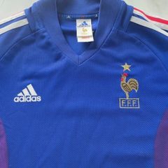 Vintage France Home Kit