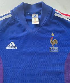 Vintage France Home Kit