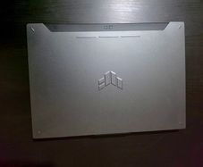 Asus tuf a15 fa507