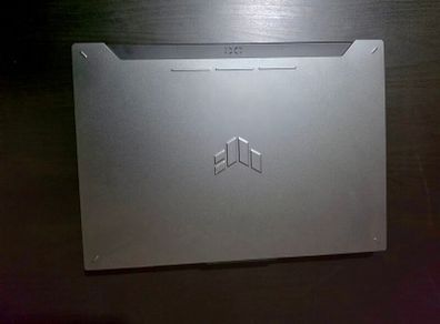 Asus tuf a15 fa507