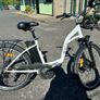 DYU C6 Electric Bike , Excellent Condition Image 8
