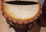 Djembe repair service