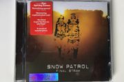 Snow Patrol [2003] Final Straw (CD Album)