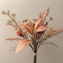 IKEA artificial flower bouquet
