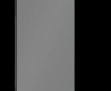 Aqualla matt black wetroom panel see below for prices all sizes