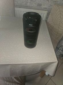 bluetooth speaker
