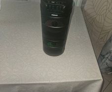 bluetooth speaker