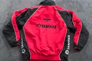 Vintage Yamaha Racing Jacket Mens Medium