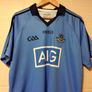 Dublin Jersey. Season 2014/2015. Official Oneills Dublin GAA Home Jersey. Authentic Original From 2014. Not A Modern Day Remake. Image 3