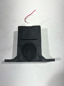 Nissan Leaf 2015 28152-3NA0A Startup Stereo Control Module Speaker A1l1b63g.