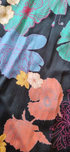 Stine Goya Silk pants
