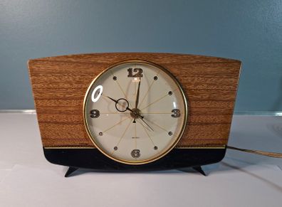 Vintage SMITHS 1960s Clock