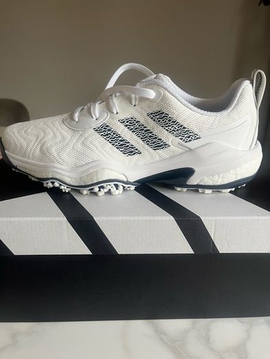 Adidas golf shoes - new