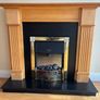 Fireplace & Electric Fire Image 3