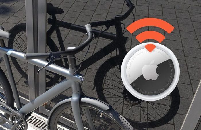 Apple Airtag 4 pack