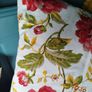 Large Cushion and Cover Image 3