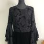 Badgley Mischka dress - Sz 12 -14 Image 4