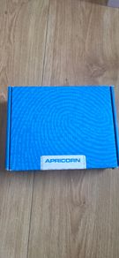 Apricorn Aegis Padlock 3.0 2TB Hardware Encrypted USB 3.0 Drive (Brand New & Sealed)