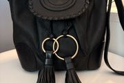 See by Chloe crossbody bucket bag Joan line