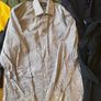 Men 7 piece clothing bundle size M Tommy Hilfiger Zara Next Selected Homme Moss Image 6