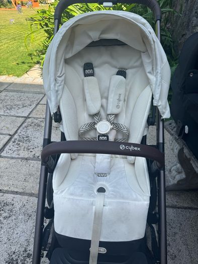 Cybex Balios S Lux