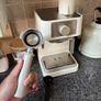 DeLonghi EC260.BK Espresso and Cappuccino Maker Image 5