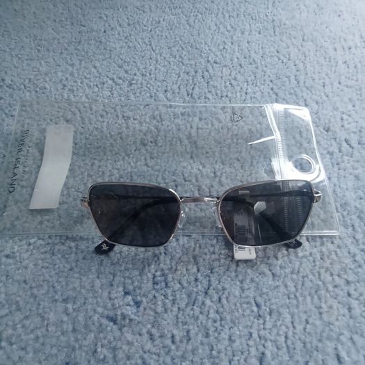 New River Island sunglasses