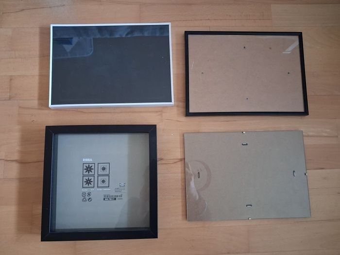 Photo Frames