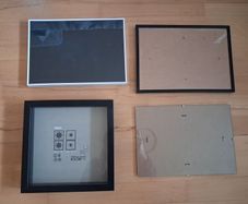 Photo Frames